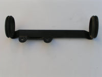 Bandit 1250 K9,phare Support gauche aluminium,headlight support bracelet left