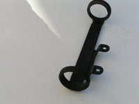 Bandit 1250 K9,phare Support gauche aluminium,headlight support bracelet left