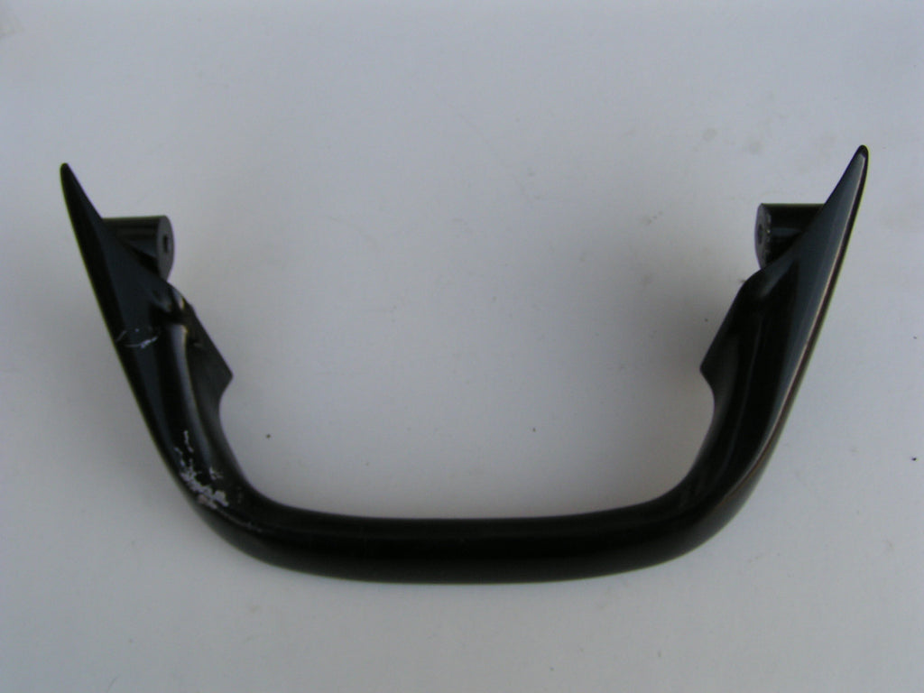 Bandit 1250 K9,poignée passager arrier,PASSENGER GRAB RAIL scratched. Haltegriff