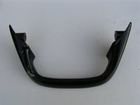 Bandit 1250 K9,poignée passager arrier,PASSENGER GRAB RAIL scratched. Haltegriff