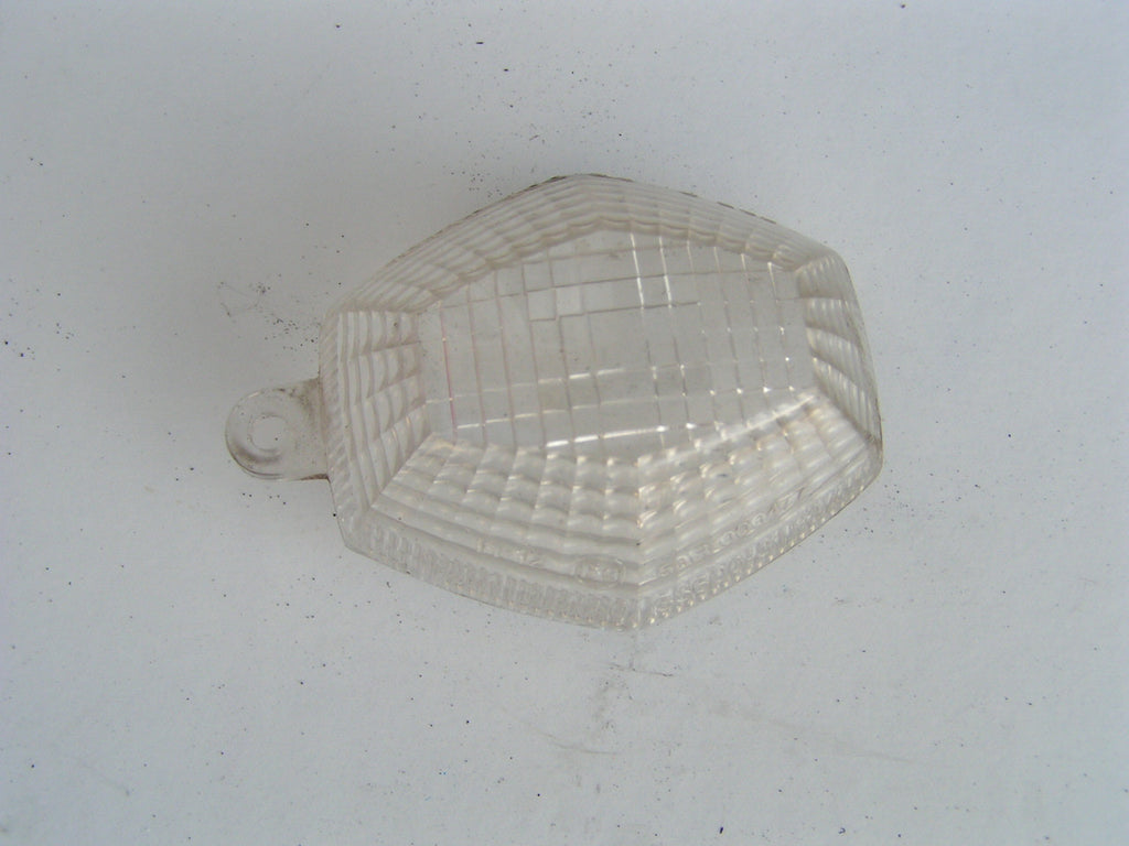 Bandit 1250 K9,lentille de clignotant,indicator lens