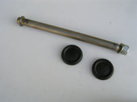 Bandit 1250 K9,Vis pour Bra Osciliant axe, ,REAR SWINGING ARM BOLT , Swingarm Sc