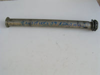 Bandit 1250 K9,Axe de rue arrier, ,rear wheel axle, spindle,