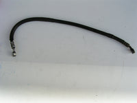 Bandit 1250 K9,Durite de frein ariere,,rear BRAKE LINES Bremsleitung Rückseite