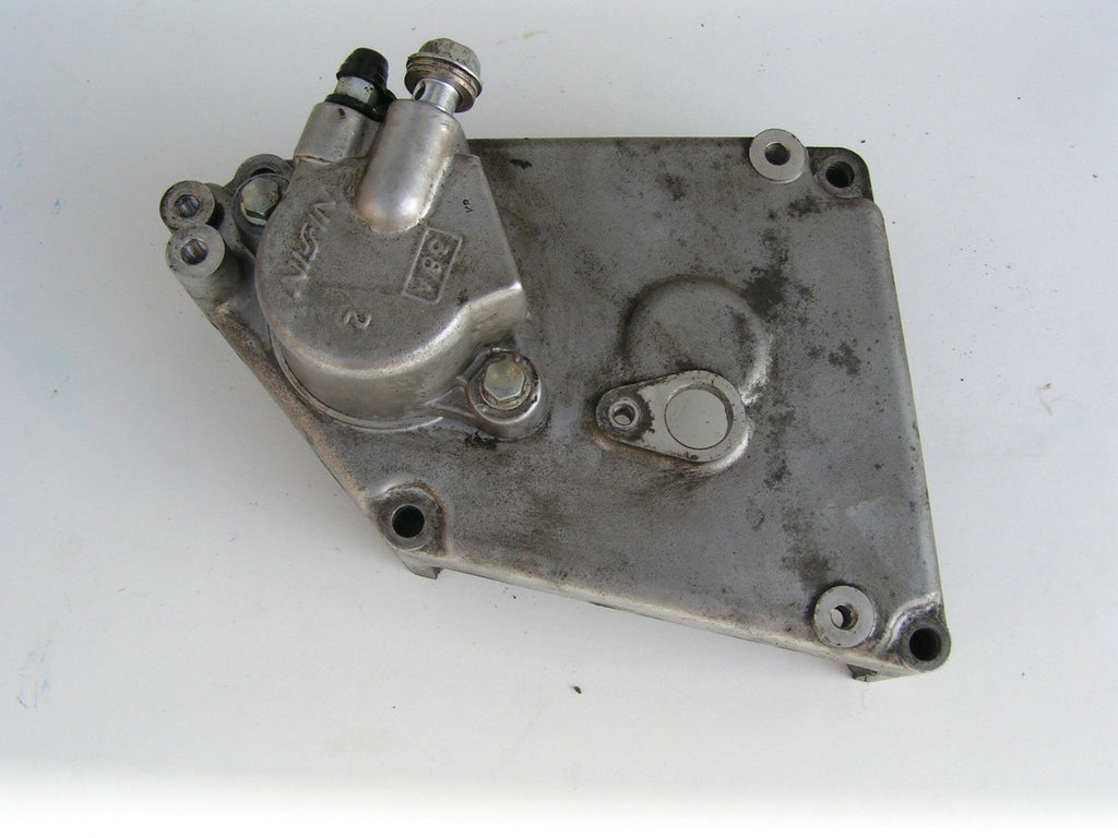 Bandit 1250 K9,Hydrolic'embrayage cylindre + support Sprocket,CLUTCH hydrolic sl