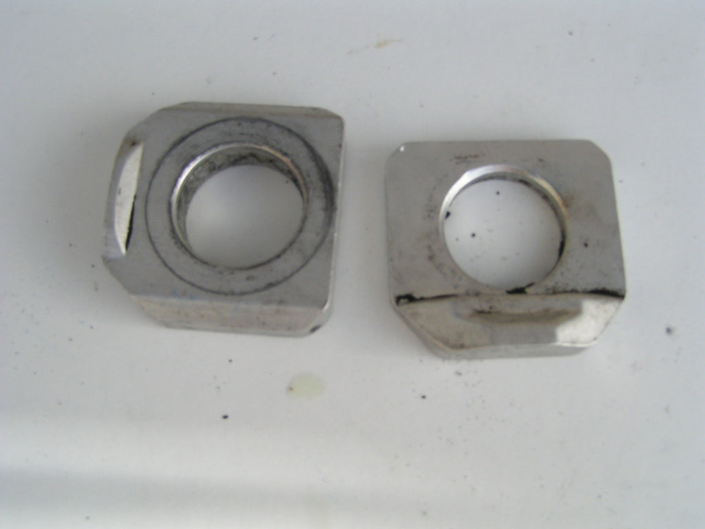 Bandit 1250 K9,des guides de rouede la roue arrière, ,rear wheel guides