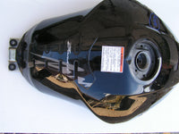 Bandit 1250 K9, reservoir d essense ,fuel tank