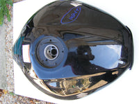 Bandit 1250 K9, reservoir d essense ,fuel tank