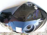 Bandit 1250 K9, reservoir d essense ,fuel tank