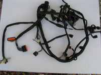 Bandit 1250 K9,faisceau principal , ,HARNESS electrical cable,Kabelbaum Elektrik