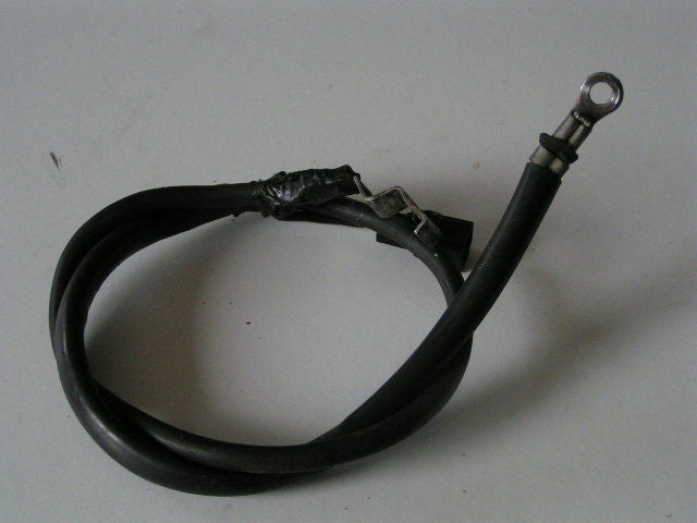 Bandit 1250 K9, Fil - batterie, ,battery negative lead