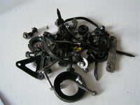 Bandit 1250 K9,vis, ,various fixings screws , vis, fixation