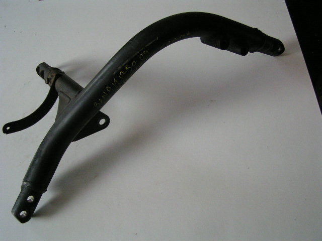 Bandit 1250 K9,cadre démontable,demountable frame