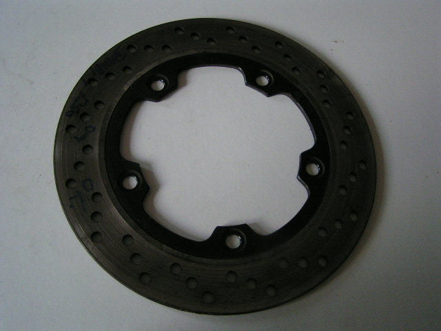 Bandit 1250 K9,disque de frein arriere AR,,rear disc