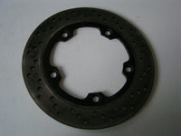 Bandit 1250 K9,disque de frein arriere AR,,rear disc