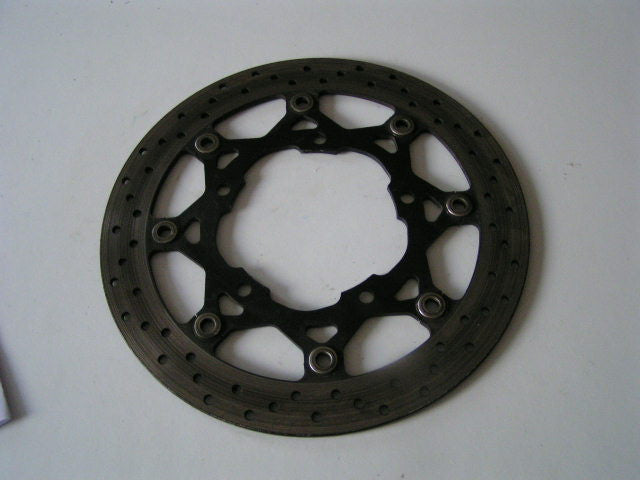 Bandit 1250 K9,disque de frein avant AV , ,front disc