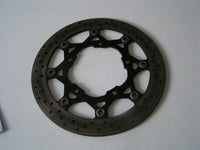 Bandit 1250 K9,disque de frein avant AV , ,front disc