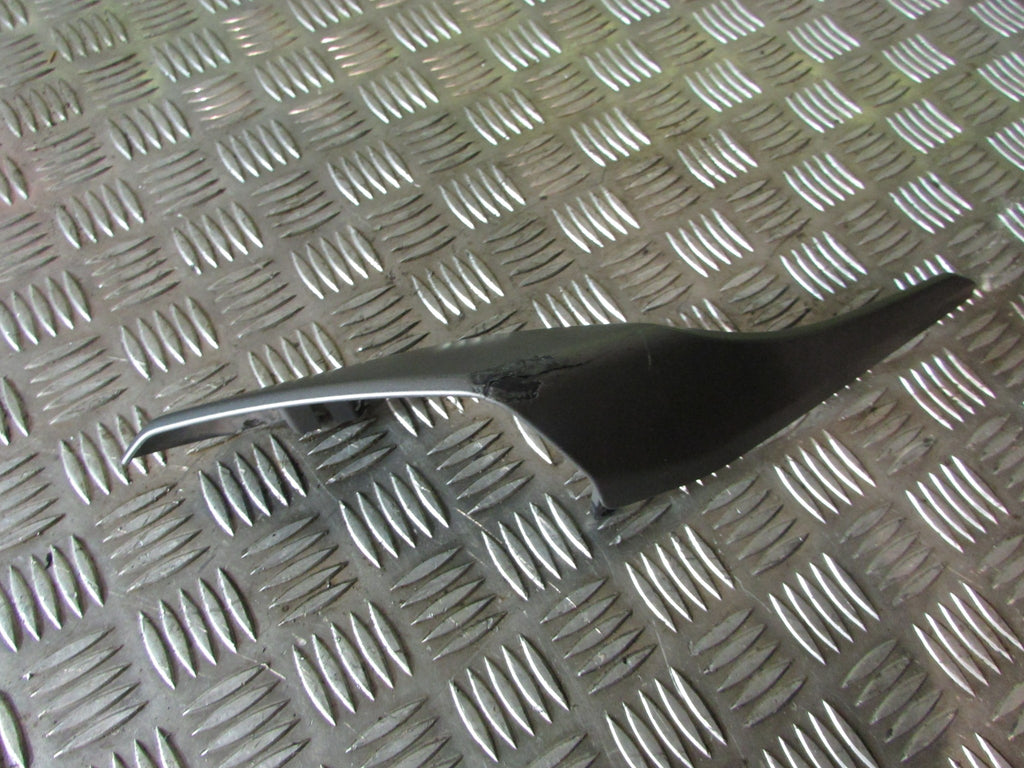 Yamaha MT-07, 2018>19, Tracer right Trim Habillages carrenage carrosserie caréna