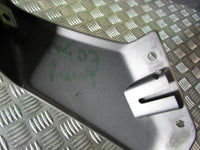 Yamaha MT-07, 2018>19, Tracer right Trim Habillages carrenage carrosserie caréna