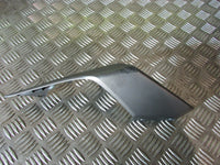 Yamaha MT-07, 2018>19, Tracer right Trim Habillages carrenage carrosserie caréna