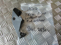 Yamaha MT-07, 2018>19, Tracer right fuel tank TRIM fairing,Habillages carrenage