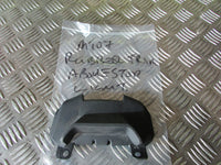 Yamaha MT-07, 2018>19, Tracer TRIM above rear light , Habillages carrenage carro