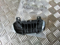 Yamaha MT-07, 2018>19, Tracer TRIM above rear light , Habillages carrenage carro