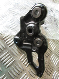 Yamaha MT-07, 2018>19, Tracer foot rest & hanger plate front right rider foot re