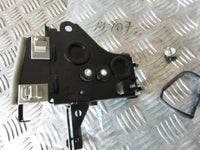 Yamaha MT-07, 2018>19, Tracer Mounting plate for abs brake pump Pump Control Uni