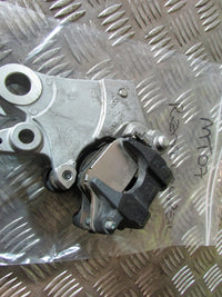 Yamaha MT-07, 2018>19, Tracer Rear BRAKE CALIPER, ÉTRIER DE FREIN ,arriere AR, R