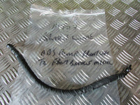 Yamaha MT-07, 2018>19, Tracer ABS BRAKE LINE PIPE HOSE Durite de frein , ABS BRA