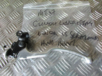 Yamaha MT-07, 2018>19, Tracer CLUTCH LEVER & suport unit, ,levier d'embrayage et