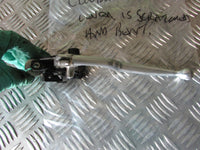 Yamaha MT-07, 2018>19, Tracer CLUTCH LEVER & suport unit, ,levier d'embrayage et