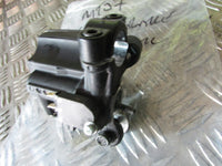 Yamaha MT-07, 2018>19, Tracer FRONT BRAKE MASTER CYLINDER maitre-cylindre de fre