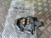 Yamaha MT-07, 2018>19, Tracer FRONT RIGHT BRAKE CALIPER, ÉTRIER DE FREIN , avant