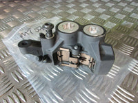 Yamaha MT-07, 2018>19, Tracer FRONT RIGHT BRAKE CALIPER, ÉTRIER DE FREIN , avant