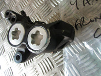 Yamaha MT-07, 2018>19, Tracer FRONT LEFT BRAKE CALIPER , ÉTRIER DE FREIN, PINCEF