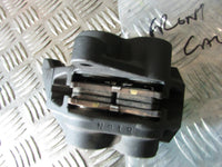 Yamaha MT-07, 2018>19, Tracer FRONT LEFT BRAKE CALIPER , ÉTRIER DE FREIN, PINCEF