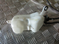 Yamaha MT-07, 2018>19, Tracer ,EXPANSION TANK for RADIATOR,vase d'expansion pour