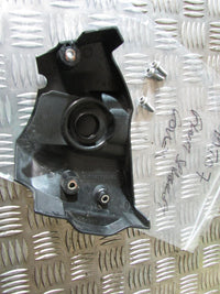 Yamaha MT-07, 2018>19, Tracer front sprocket cover couvercle de pignon avant, ,f