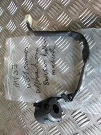 Yamaha MT-07, 2018>19, Tracer HANDLEBAR SWITCHES LEFT COMODO GUIDON GAUCHE commo