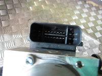 Yamaha MT-07, 2018>19, Tracer Control unit ABS Pump, ABS controller Pompe,Contro