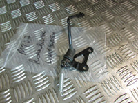 Yamaha MT-07, 2018>19, Tracer REAR BRAKE LIGHT SWITCHInterrupteur contacteur de