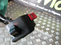 Yamaha MT-07, 2018>19, Tracer HANDLEBAR SWITCHES RIGHT,COMODO GUIDON DROITE ,com