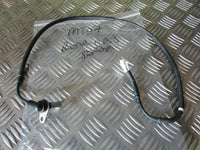 Yamaha MT-07, 2018>19, Tracer rear BRAKE ABS SENSOR, Capteur ABS freinage AR arr