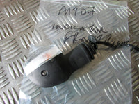 Yamaha MT-07, 2018>19, Tracer INDICATOR, blinker, front right,Clignotant,avant d