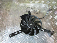 Yamaha MT-07, 2018>19, Tracer RADIATOR FAN Ventilateur, ,RADIATOR FAN ,
