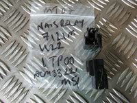 Yamaha MT-07, 2018>19, Tracer Relay Headlight dimmerRELAIS NAIS NAI5 (x2),Relay