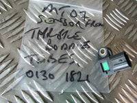 Yamaha MT-07, 2018>19, Tracer SensorCapteur ,Sensor,,from throttle bodies 0130 1