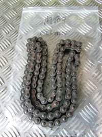 Yamaha MT-07, 2018>19, Tracer Chain endlesschaine,,Chain endless,vous devez reti